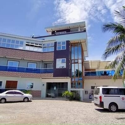 Adi's Resort Hotel & Restaurant