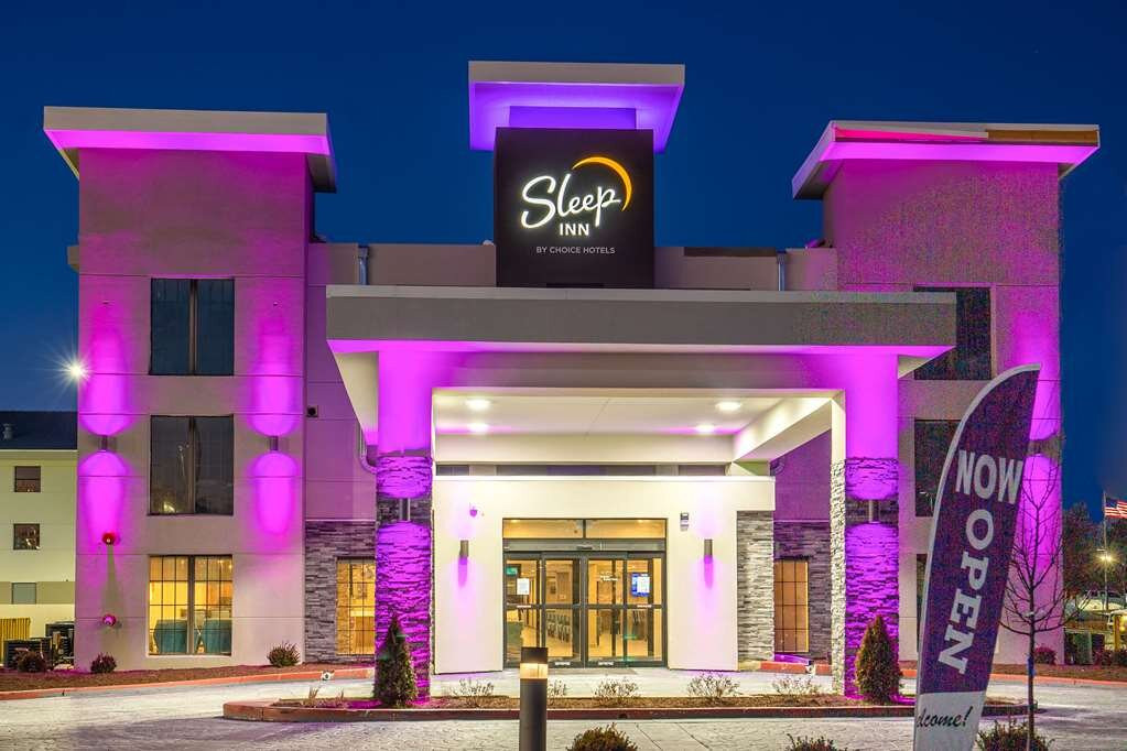 Sleep Inn Oakbrook Terrace - Chicago主图