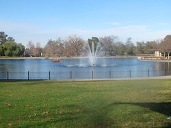 The Gardens At Heather Farms-核桃溪必去景点