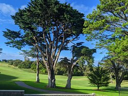 斯安克开普敦美景酒店主图