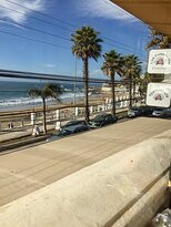 Playa Amarilla-Concon必去景点