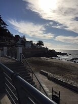 Playa Amarilla-Concon必去景点