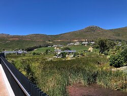 Norval Foundation-Tokai必去景点