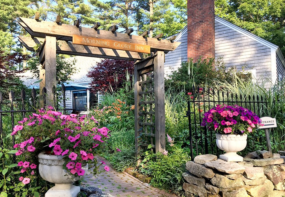Morning Glory Inn主图