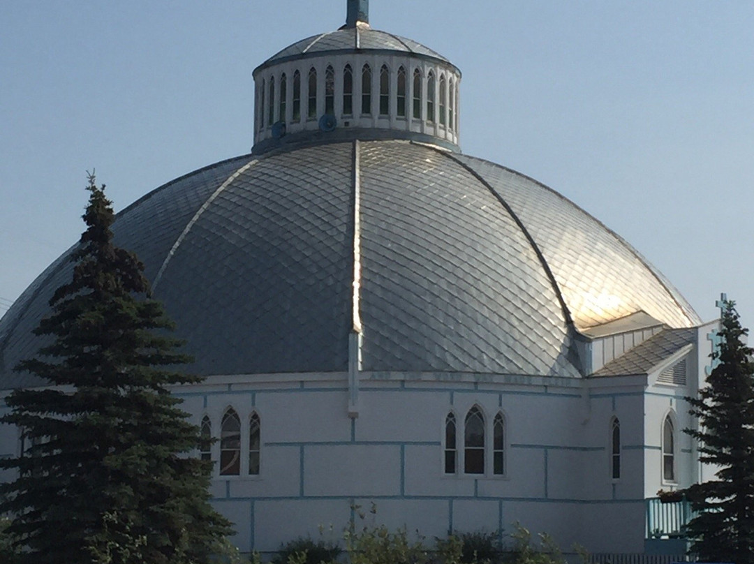 Mackenzie Hotel主图