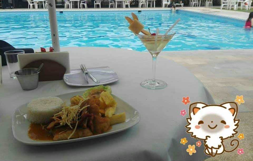 Hotel Casablanca-官方