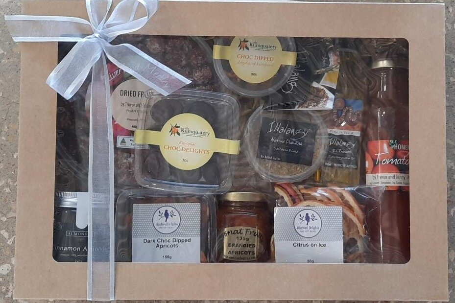 Berri Visitor Information Centre-Berri必去景点