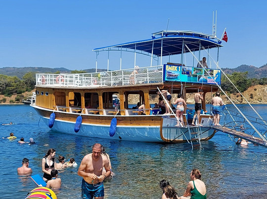 EMEK-1 GÖCEK günü birlik tur