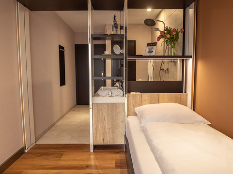 24Seven Hotel Schwabach