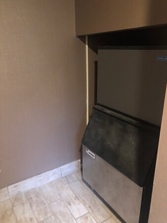 Aartpark Hotel Inn at Lewiston主图