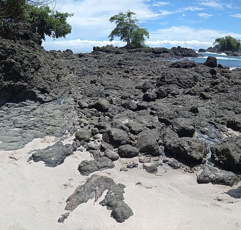 Hotel Nuquimar主图