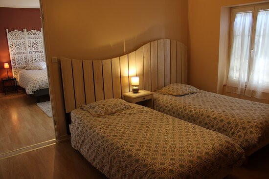 L'En Haut des Vignes主图