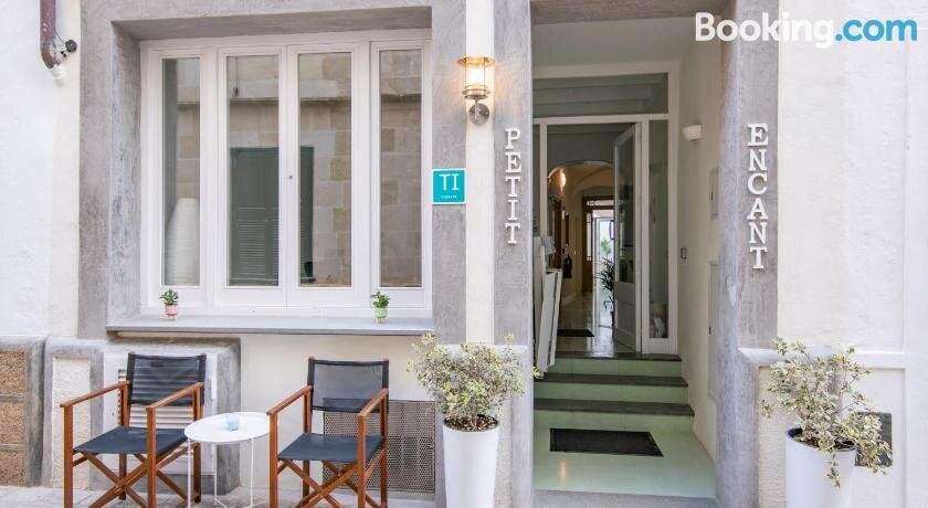 Encant de Alaior Boutique Hotel