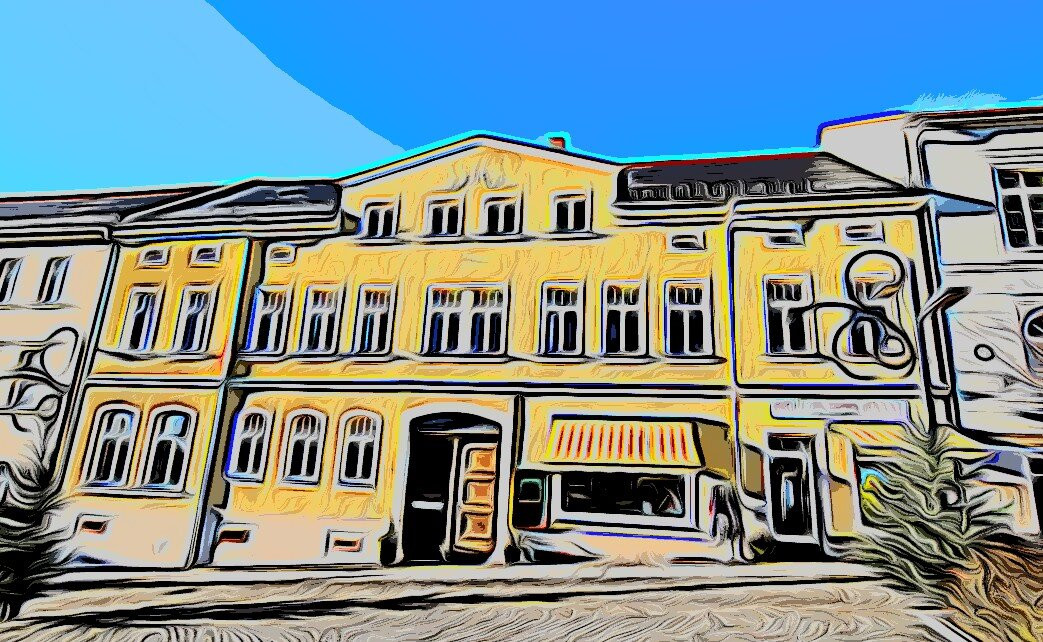 Treuen旅游攻略图片
