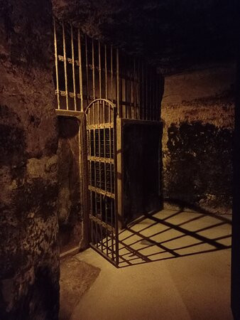 Bodega Conde de los Andes-Ollauri必去景点