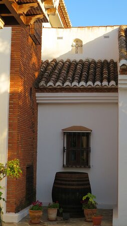 科尔蒂霍撒比拉酒店主图