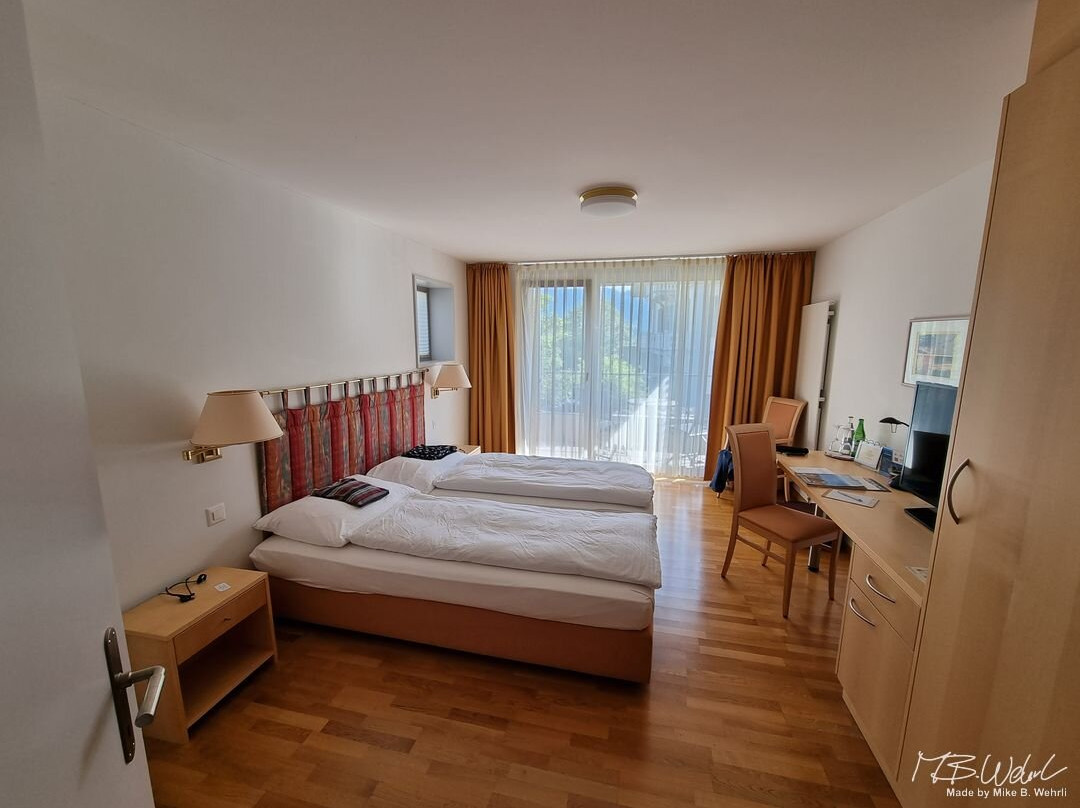 Hotel Restaurant Schönbühl主图