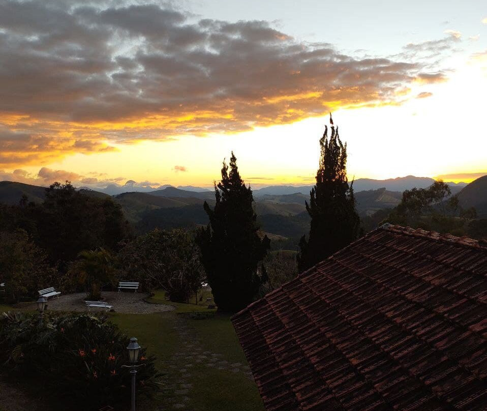Hotel e Fazenda Rosa dos Ventos主图