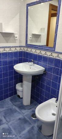 Apartamentos Casa Bernabe主图