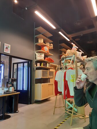 Mob Hotel Lyon Confluence-官方