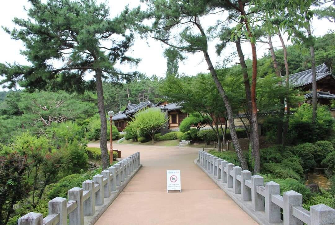Haengso Museum of Keimyung University-大邱必去景点