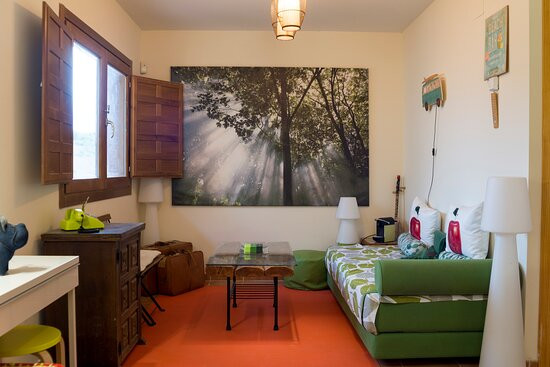 Finca Olivar de Castilla主图