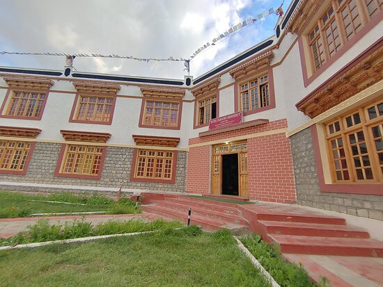 Delight Vacations-阿格拉必去景点