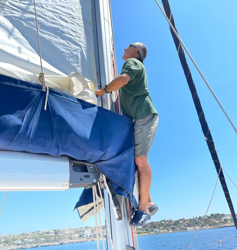 Harmony Tours-锡拉库扎必去景点