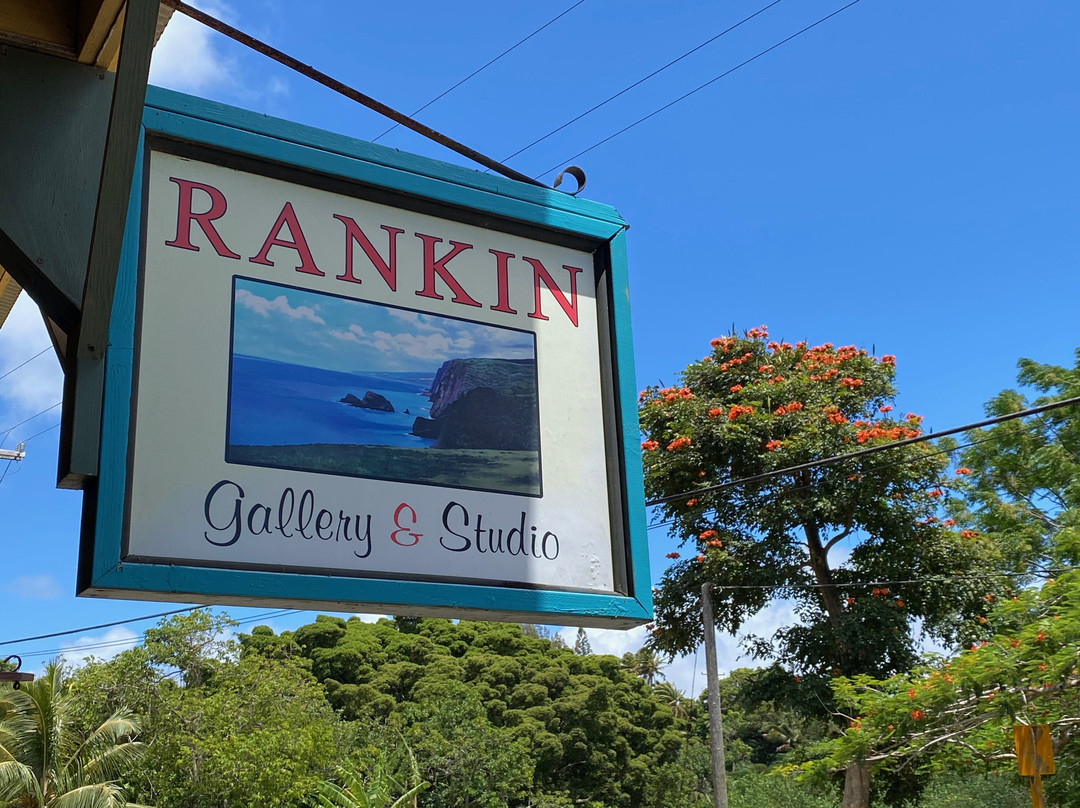 Rankin Gallery & Studio