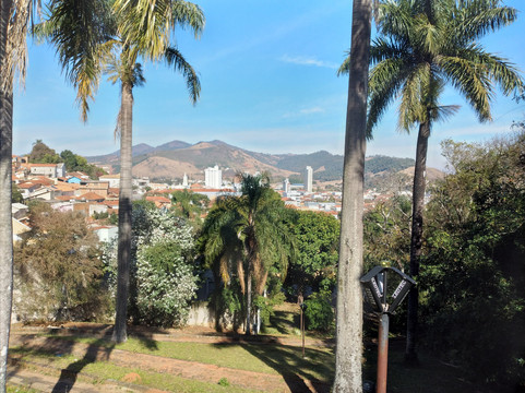 Casa Baldoni - Fazenda de Café
