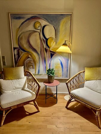 Tornby Guest House主图