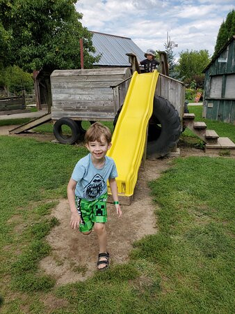 Clovermead-Aylmer必去景点