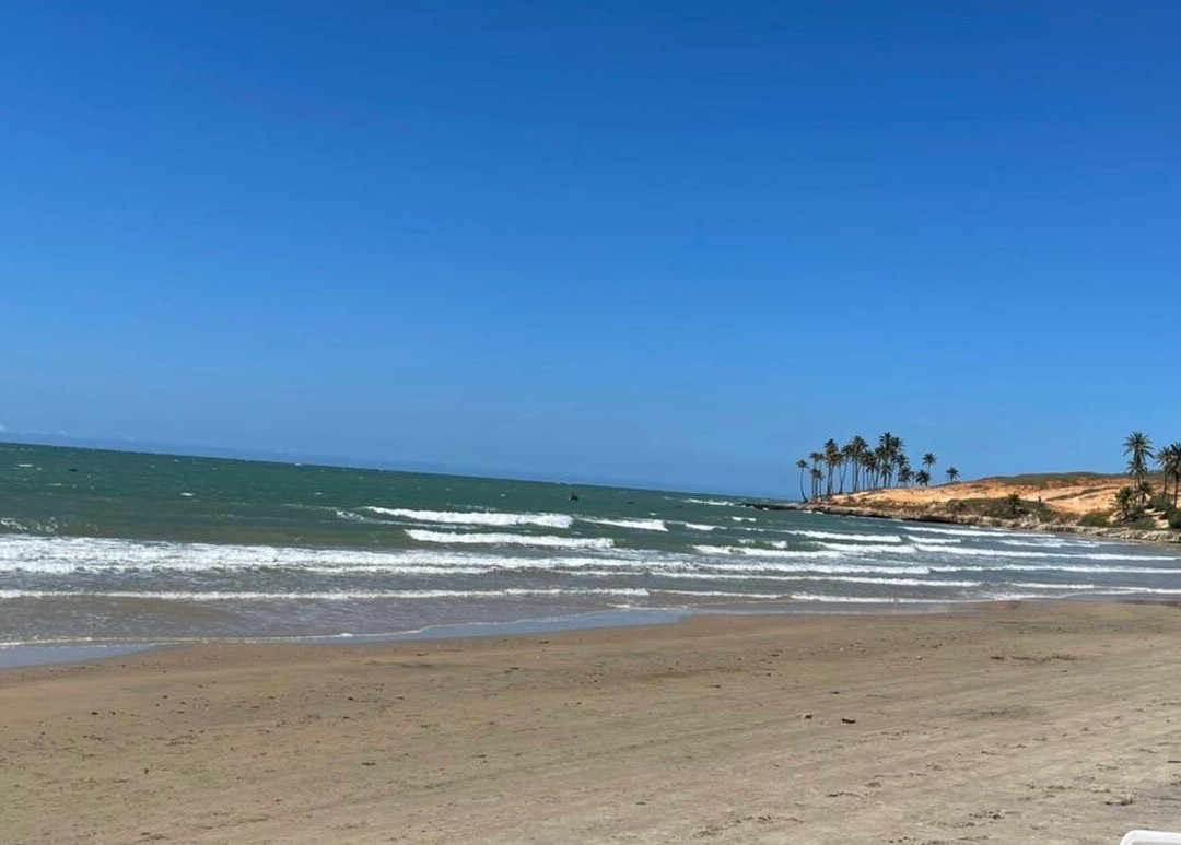 Praia da Lagoinha-Lagoinha必去景点