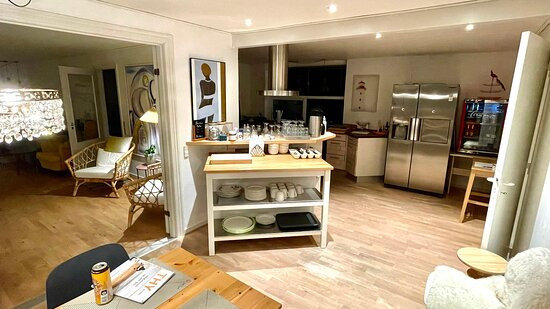 Tornby Guest House主图