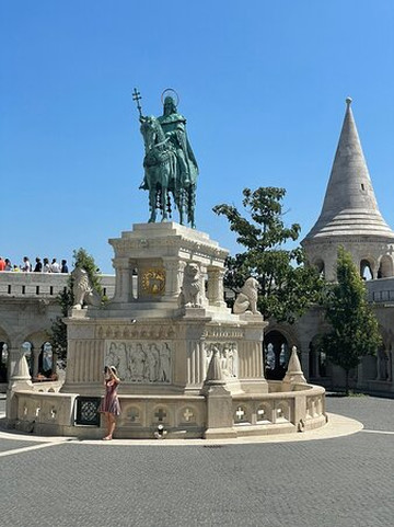 Rinett Guide Tours-布达佩斯必去景点