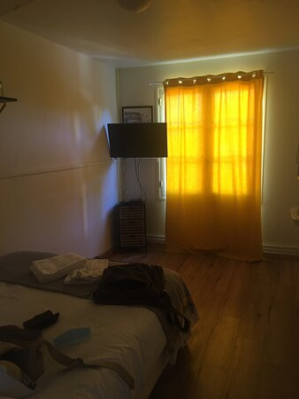 Single Fin Hotel & Lodge主图