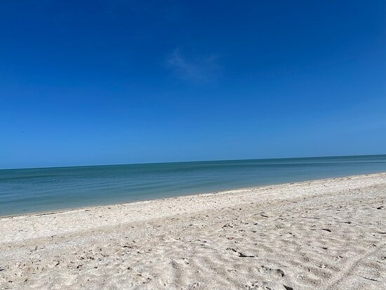 Playa 55 beach escape主图