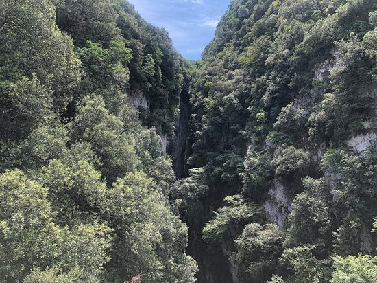 Ponte tibetano景点图片