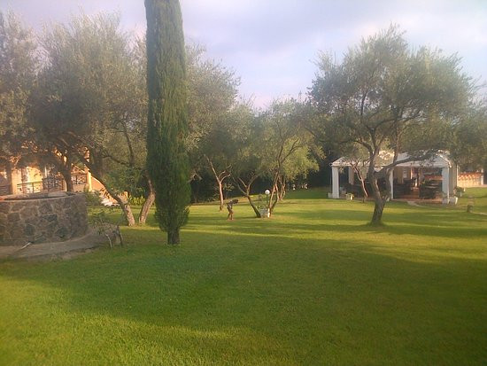 Saint Nicholas Hotel主图