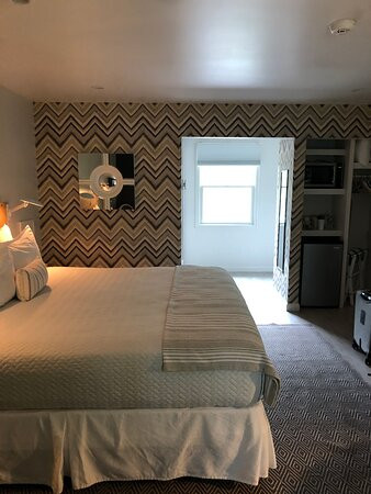 The Lodge on the Cove主图