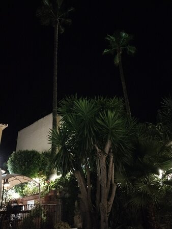 Hotel La Masieta主图