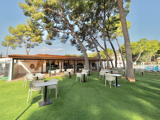 BQ Belvedere Hotel主图