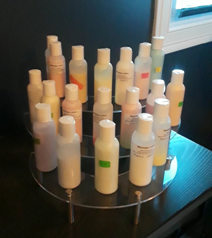 Quality Massage Now-罗德岛必去景点