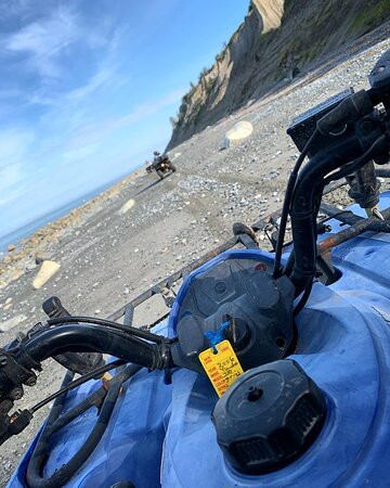 Moose Trail ATV Adventures-索尔多特纳必去景点