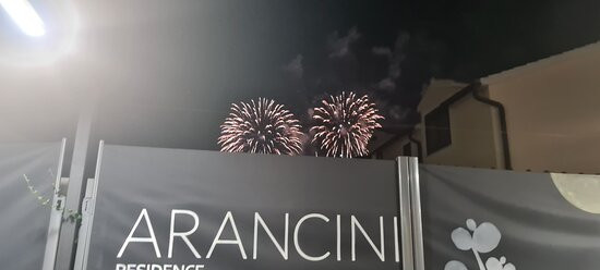 Arancini Residence主图