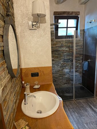 Antica Locanda Lunetta Bed & Breakfast主图
