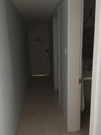 Pergola Hotel & Spa主图