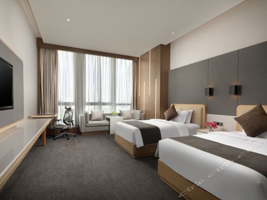 贵阳温德姆花园酒店-官方