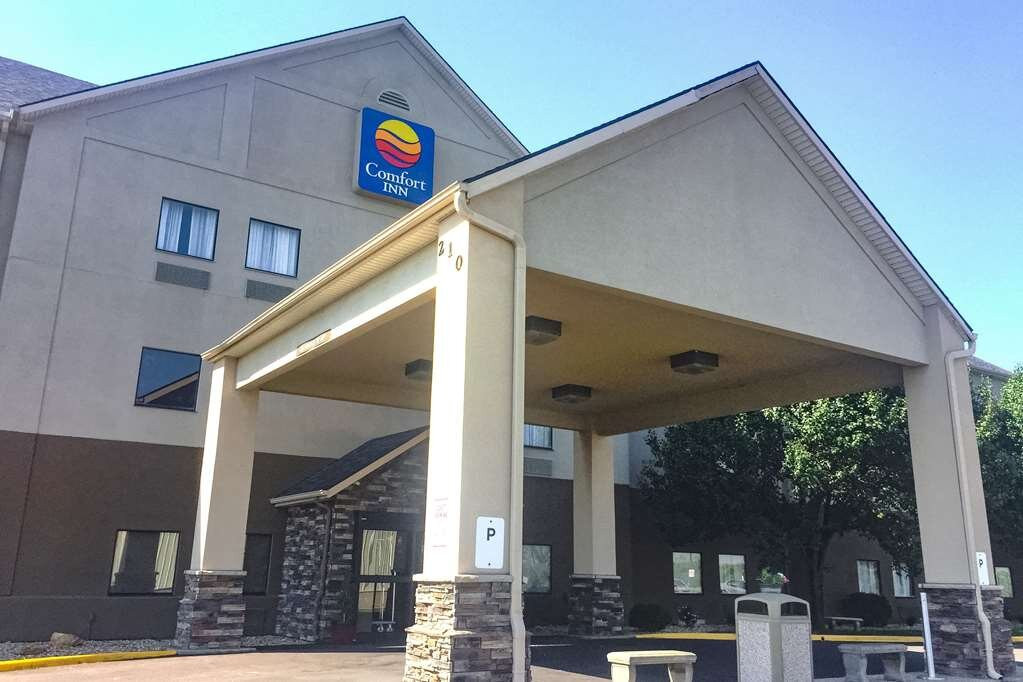 Comfort Inn Grain Valley - Kansas City主图