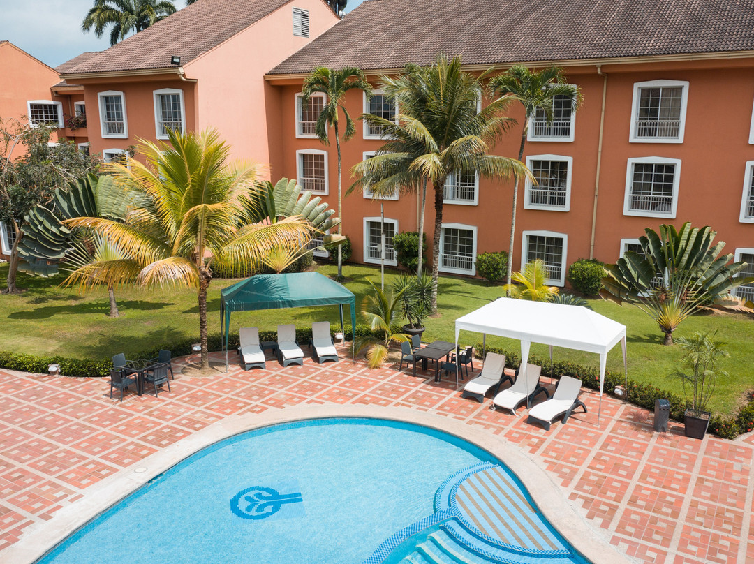 Oro Verde Machala主图